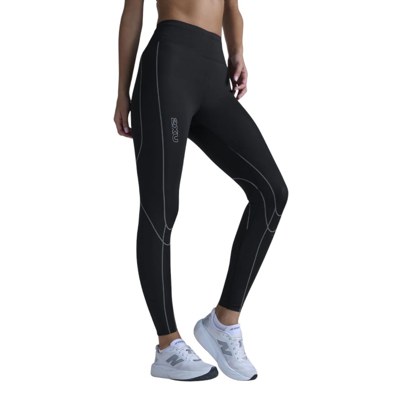 2XU ウィメンズ ライトスピードキネシス コンプレッションタイツ Light