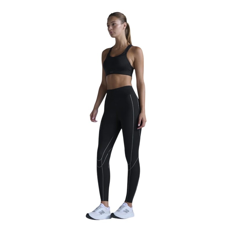2XU ウィメンズ ライトスピードキネシス コンプレッションタイツ Light