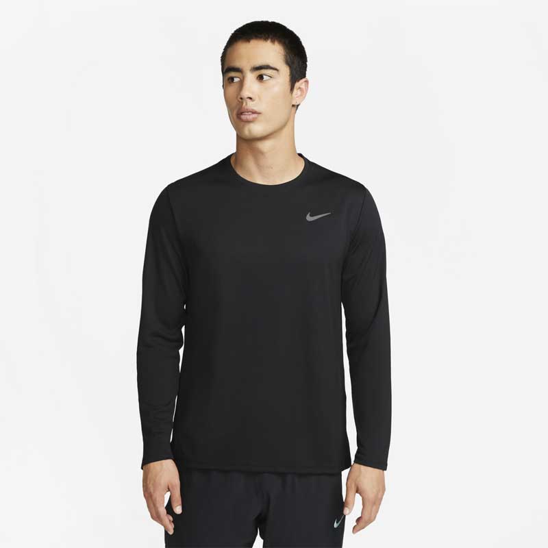 NIKE ʥ UV ޥ顼 L/S ȥå DRI-FIT 󥺥˥󥰥 wnk longt(fb7071010)  2401wtk ʸԲ