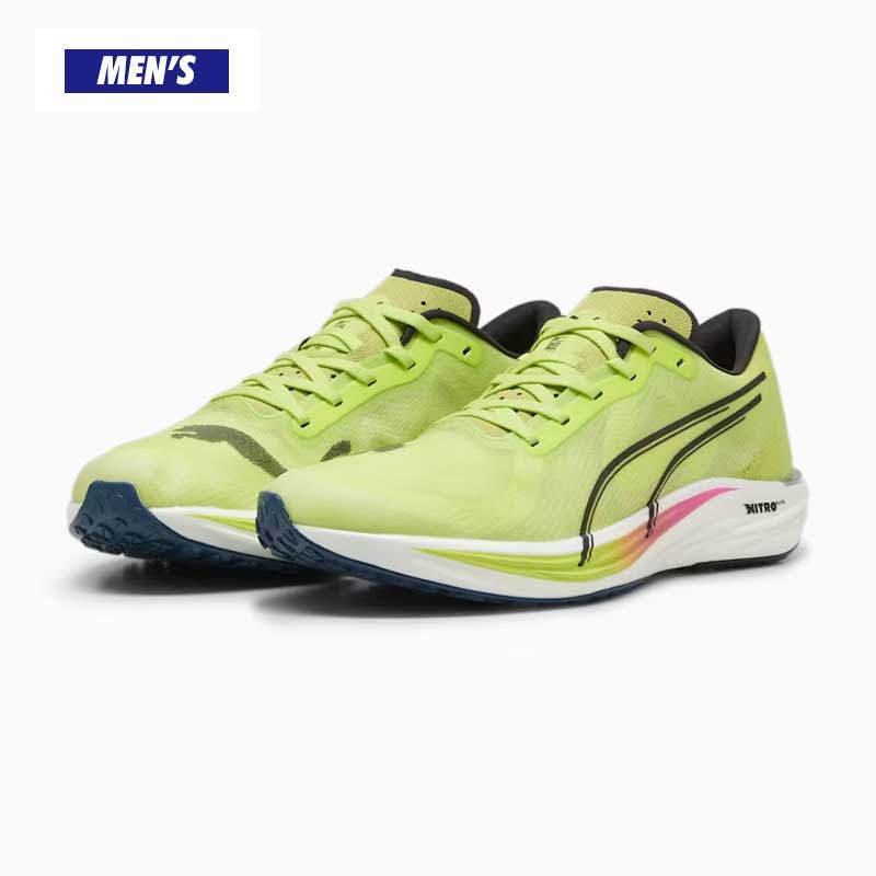 プーマ PUMA リベレイトニトロ 2 LIBERATE NITRO 26.5 プーマ SPM リベレイトニトロ エリート PUMA SPM LIBERATE NITRO