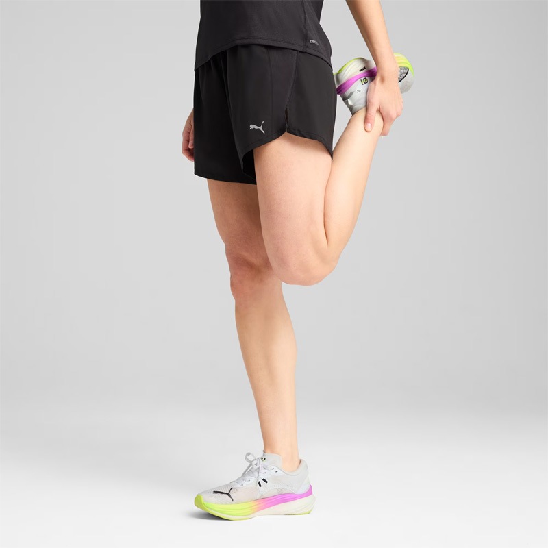 PUMA WOMENS RUN VELOCITY 5 ショーツ プーマ レディース ランニング