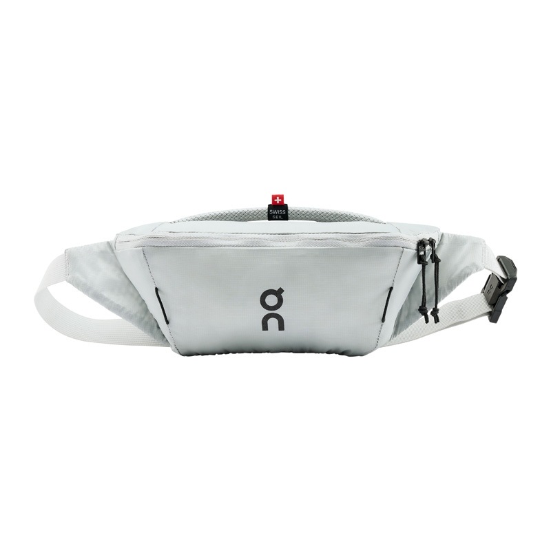 On Waist Pack 2L Lite ���� �������ȥѥå� �饤�� �������ȥХå� ���� ���ʻȤ� ���˥󥰥��������꡼ 2ue30310561 Glacier 2026SS won(2ue30310561)