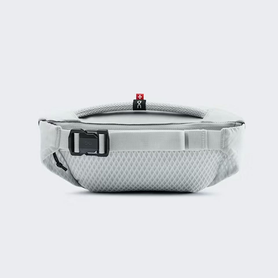 On Waist Pack 2L Lite ���� �������ȥѥå� �饤�� �������ȥХå� ���� ���ʻȤ� ���˥󥰥��������꡼ 2ue30310561 Glacier 2026SS won(2ue30310561)