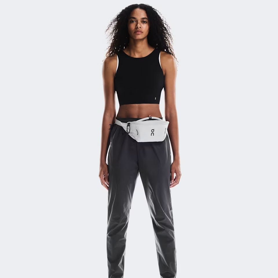 On Waist Pack 2L Lite ���� �������ȥѥå� �饤�� �������ȥХå� ���� ���ʻȤ� ���˥󥰥��������꡼ 2ue30310561 Glacier 2026SS won(2ue30310561)