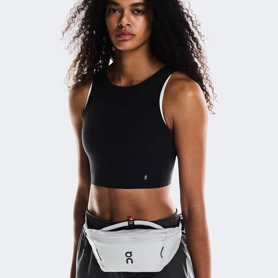 On Waist Pack 2L Lite ���� �������ȥѥå� �饤�� �������ȥХå� ���� ���ʻȤ� ���˥󥰥��������꡼ 2ue30310561 Glacier 2026SS won(2ue30310561)