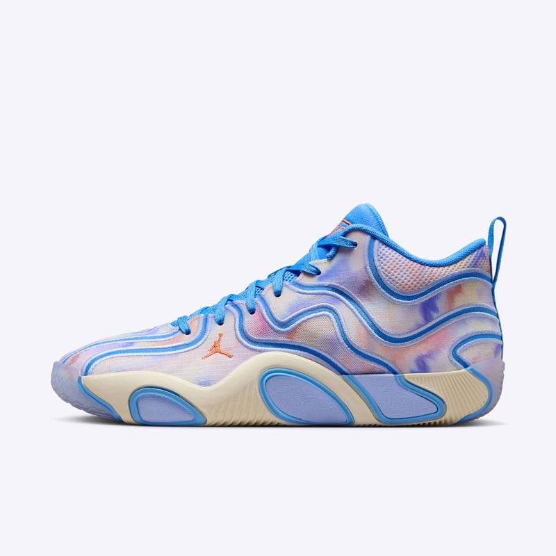 バスケットボールシューズ テイタム3 PF NIKE公式】テイタム 3 PF バスケットボールシューズ.オンライン