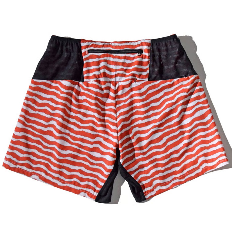ELDORESO Selemon Buggy Shorts エルドレッソ ランニング 2025FW