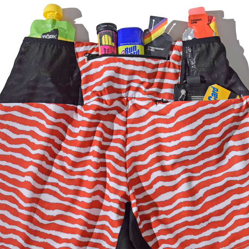 30%OFF】 ELDORESO Selemon Buggy Shorts エルドレッソ ランニング