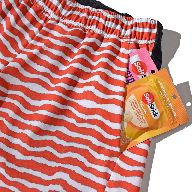 30%OFF】 ELDORESO Selemon Buggy Shorts エルドレッソ ランニング