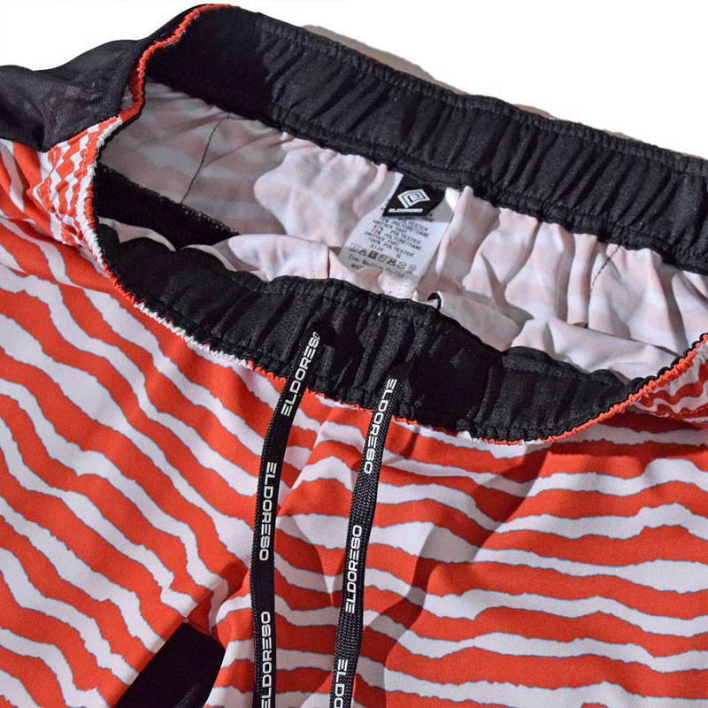 ELDORESO Selemon Buggy Shorts エルドレッソ ランニング 2025FW