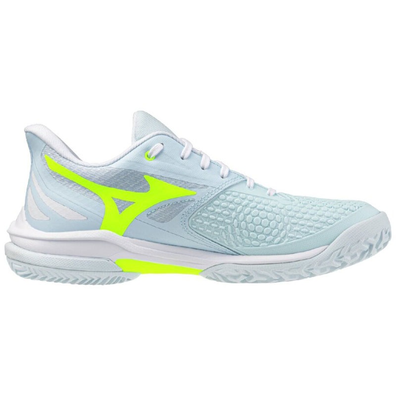 ミズノ ウェーブエクシード ツアー 7 OC WAVE EXCEED TOUR 7 クレー