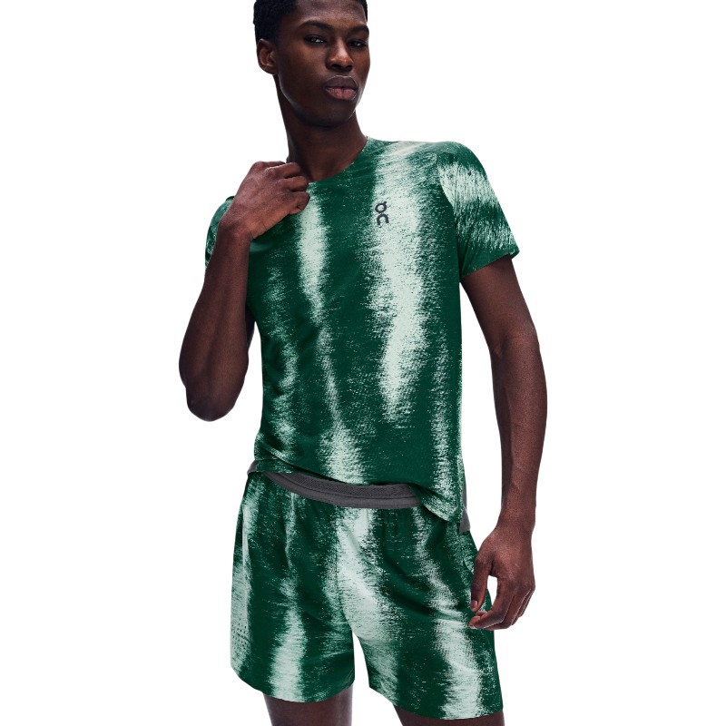 On Performance Shorts Terra ���� �ѥե����ޥ󥹥��硼�� �ƥ� ��󥺥��˥󥰥����� 2026SS wonm(1mg10154434)  on507