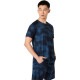 �����å��� �ɥ饤 ����ե��å� ���硼�ȥ��꡼�֥���� DRY GRAPHIC SHORT SLEEVE SHIRT ��˥��å��� ���˥󥰥����� 2026SS wasm(2033c038400)