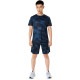 �����å��� �ɥ饤 ����ե��å� ���硼�ȥ��꡼�֥���� DRY GRAPHIC SHORT SLEEVE SHIRT ��˥��å��� ���˥󥰥����� 2026SS wasm(2033c038400)