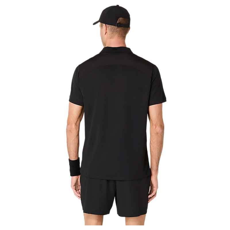 シャツ ポロ テニス 半袖 サンシー SUNSEA 23SS 美品 318P▲ 25110610 ユニセックス（男女兼用） 半袖ポロシャツ トップス