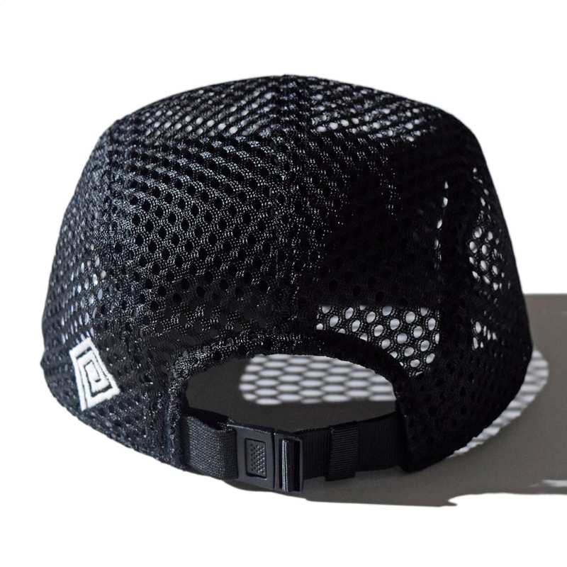 ELDORESO Radcliffe Cap エルドレッソ ランニング 2026SS e7015416