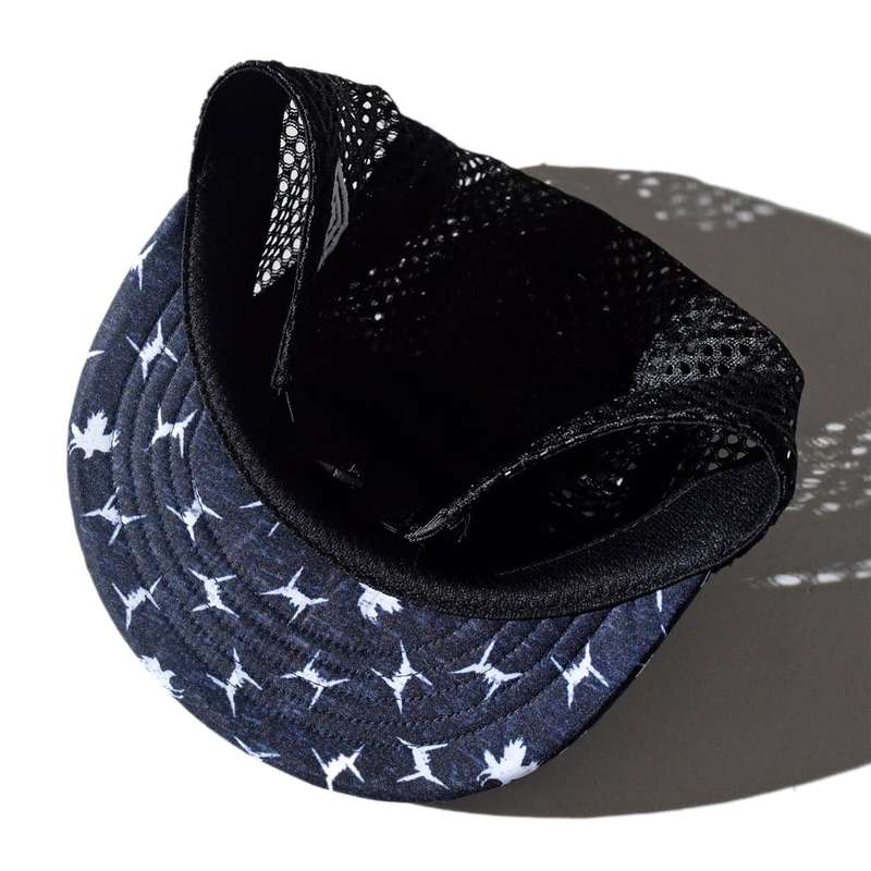 ELDORESO Radcliffe Cap ����ɥ�å� ���˥� 2026SS e7015416 black2(e7015416black2)