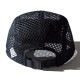 ELDORESO Radcliffe Cap ����ɥ�å� ���˥� 2026SS e7015416 black2(e7015416black2)