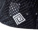 ELDORESO Radcliffe Cap ����ɥ�å� ���˥� 2026SS e7015416 black2(e7015416black2)