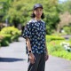ELDORESO Radcliffe Cap ����ɥ�å� ���˥� 2026SS e7015416 black2(e7015416black2)
