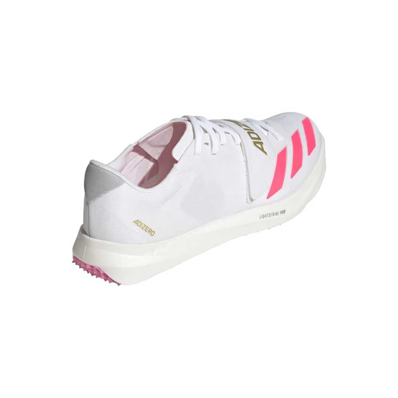 アディダス アディゼロ TJ/PV adidas ADIZERO TJ/PV (三段跳・棒高跳