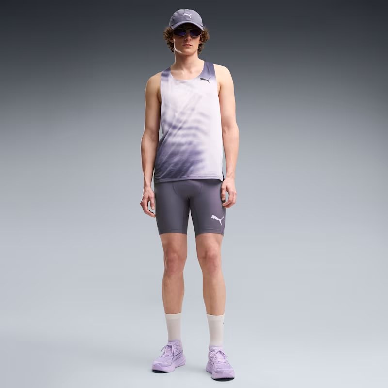 PUMA M LIGHTSPEED 8 IN �ϡ��ե����� 528424 35 �ס��� ��� ���˥󥰥����� 2026FW wpum(52842435)