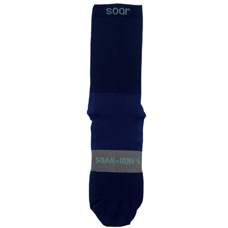 ��15��OFF��  SOAR Running SOAR CREW SOCKS ���˥� wso(sa1mwnavy)  2502wtk ���ʸ��Բ�