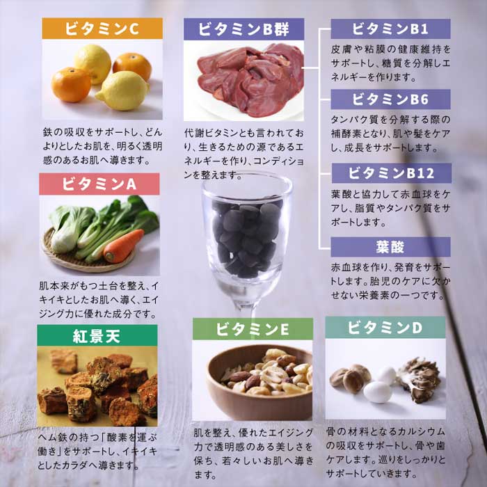 アスリートヘム鉄 カフェマグ CaFeMg 1袋 360粒入(cafemg360