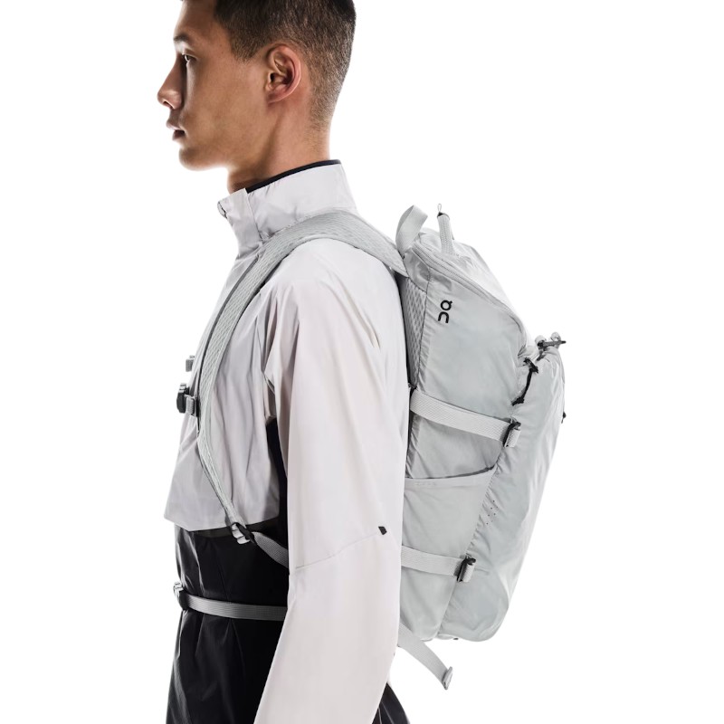 On Speed Pack 18L Lite ���� ���ԡ��ɥѥå� �饤�� ���˥� �Хå� Glacier 2ue30520561 won(2ue30520561)
