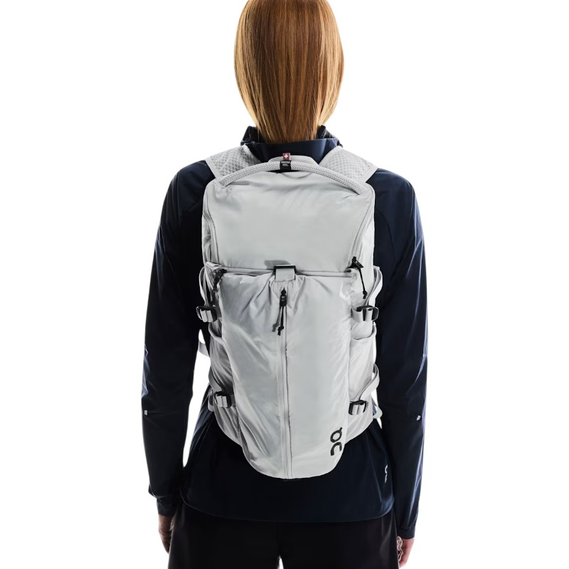 On Speed Pack 18L Lite ���� ���ԡ��ɥѥå� �饤�� ���˥� �Хå� Glacier 2ue30520561 won(2ue30520561)