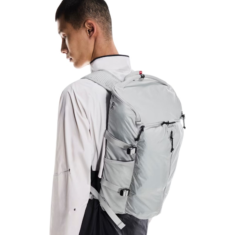 On Speed Pack 18L Lite ���� ���ԡ��ɥѥå� �饤�� ���˥� �Хå� Glacier 2ue30520561 won(2ue30520561)