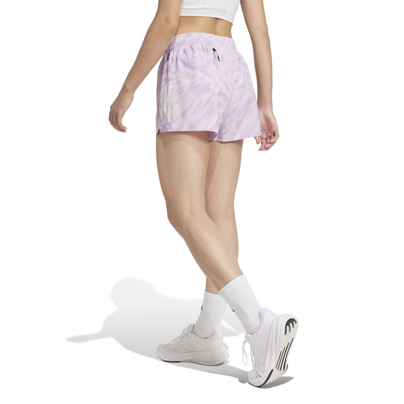 ウォーキング・ランニングウェア adidas sporty&rich ADIDAS ADIZERO SINGLET exclusive アディゼロ シングレット
