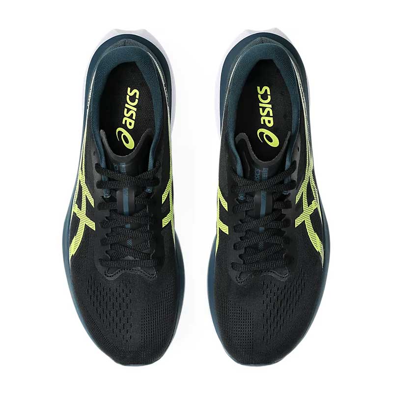 asics アシックス スパーテックスPRO ASL101 ブラック asics