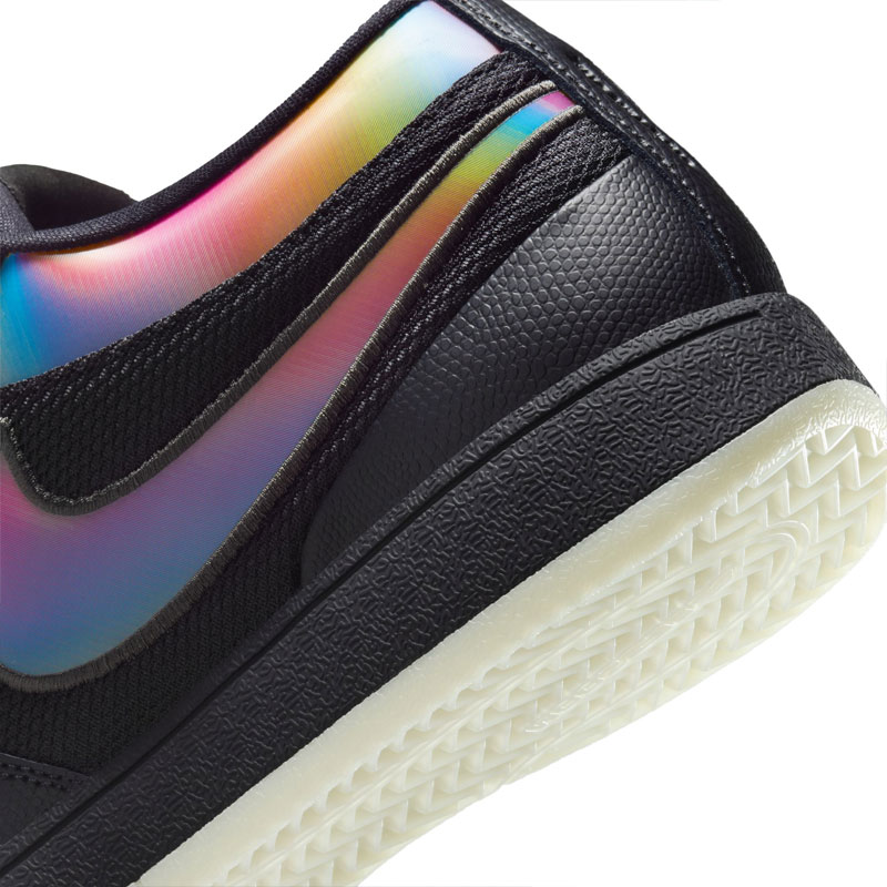 ナイキ ブック 1 Night EP IM7443-001 メンズ バスケットボール