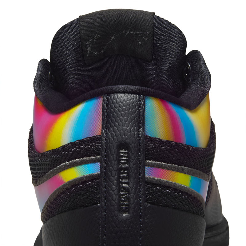 ナイキ ブック 1 Night EP IM7443-001 メンズ バスケットボール