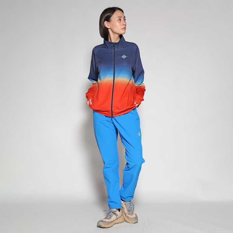 ELDORESO Mekonnen Pants エルドレッソ ランニング 2025FW