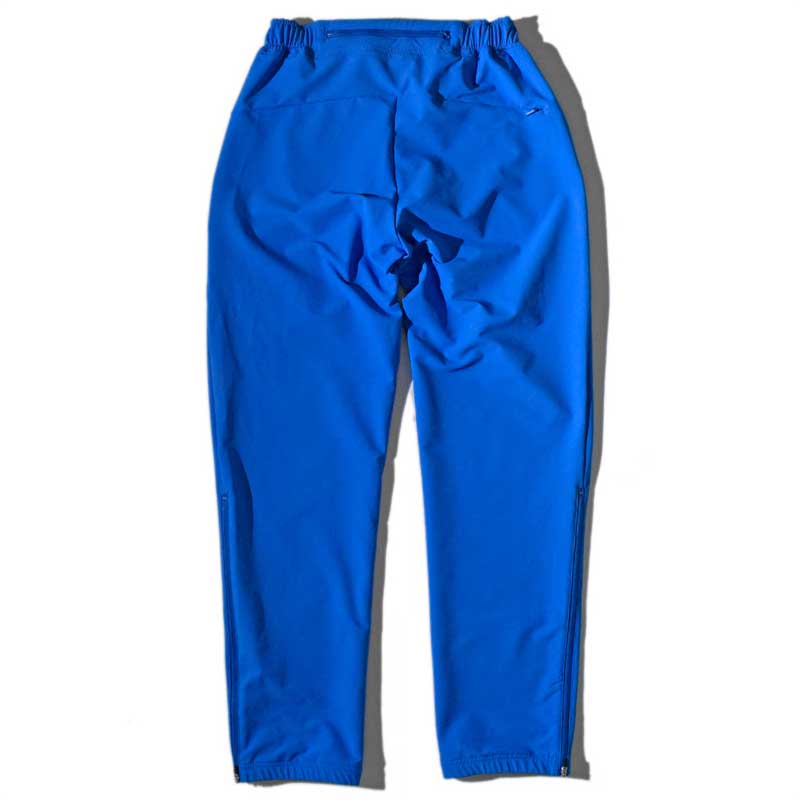 ELDORESO Mekonnen Pants エルドレッソ ランニング 2025FW