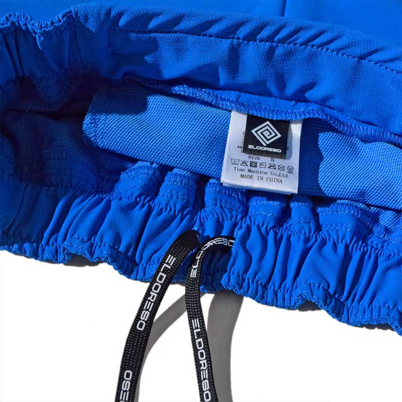 ELDORESO Mekonnen Pants エルドレッソ ランニング 2025FW