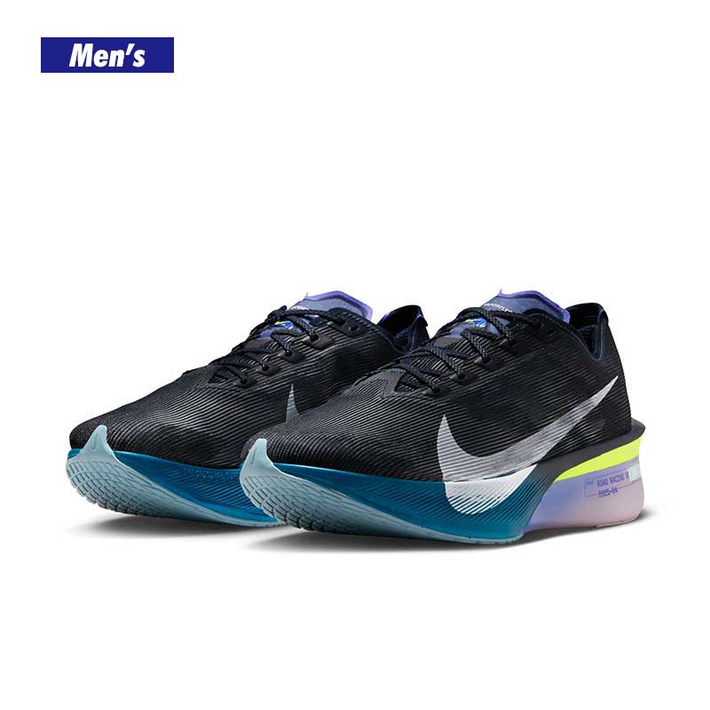 希少！NIKE ヴェイパーフライ4% 25.5㎝ NIKE公式】ナイキ ヴェイパーフライ 4 メンズ ロード レーシング