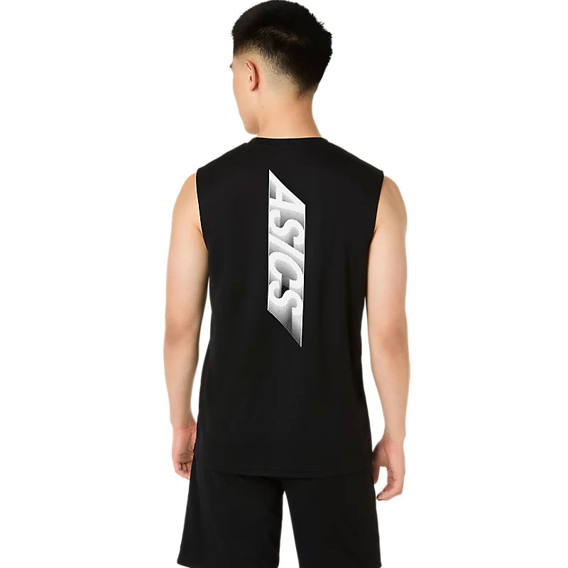 �����å��� �ɥ饤 ���꡼�֥쥹����� DRY SLEEVELESS SHIRT ��˥��å��� ���˥󥰥����� 2026SS wasm(2033c044001)
