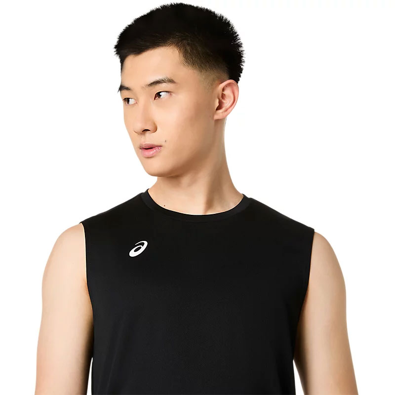 �����å��� �ɥ饤 ���꡼�֥쥹����� DRY SLEEVELESS SHIRT ��˥��å��� ���˥󥰥����� 2026SS wasm(2033c044001)