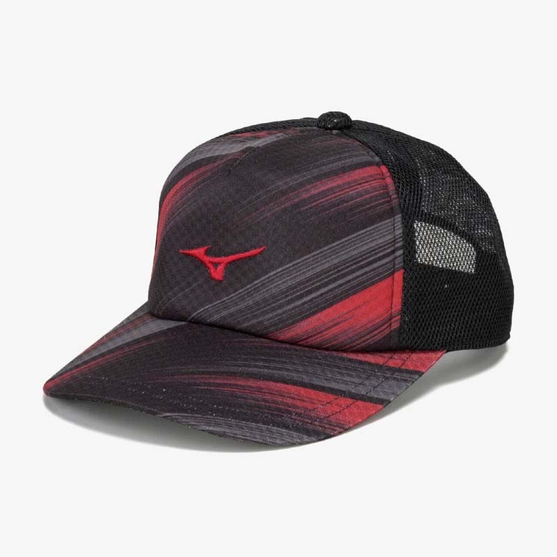 ミズノ MIZUNO キャップ CAP ユニセックス テニスキャップ(62jwd00209