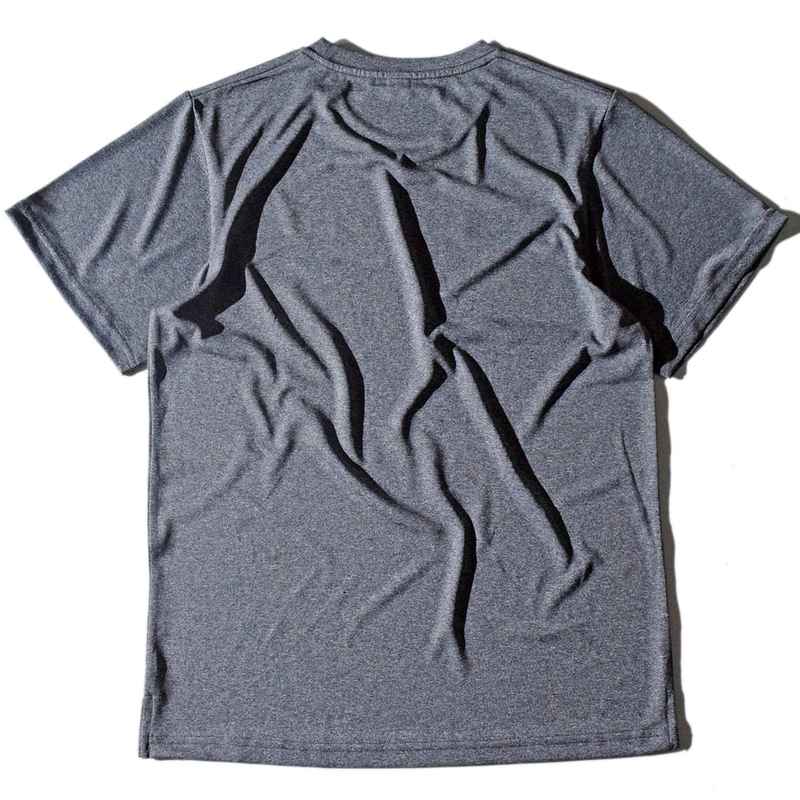 ELDORESO Resistance Tee エルドレッソ ランニング 2026SS e1018716