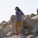 ELDORESO Resistance Tee ����ɥ�å� ���˥� 2026SS e1018716 gray(e1018716gray)