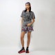 ELDORESO Resistance Tee ����ɥ�å� ���˥� 2026SS e1018716 gray(e1018716gray)