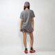 ELDORESO Resistance Tee ����ɥ�å� ���˥� 2026SS e1018716 gray(e1018716gray)