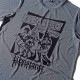 ELDORESO Resistance Tee ����ɥ�å� ���˥� 2026SS e1018716 gray(e1018716gray)