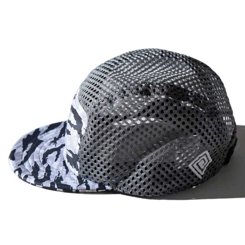 ELDORESO Radcliffe Cap ����ɥ�å� ���˥� 2026SS e7015416 gray(e7015416gray)
