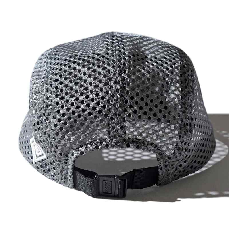 ELDORESO Radcliffe Cap ����ɥ�å� ���˥� 2026SS e7015416 gray(e7015416gray)