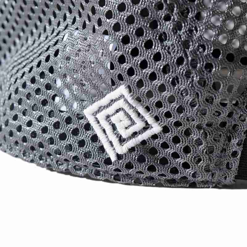 ELDORESO Radcliffe Cap ����ɥ�å� ���˥� 2026SS e7015416 gray(e7015416gray)
